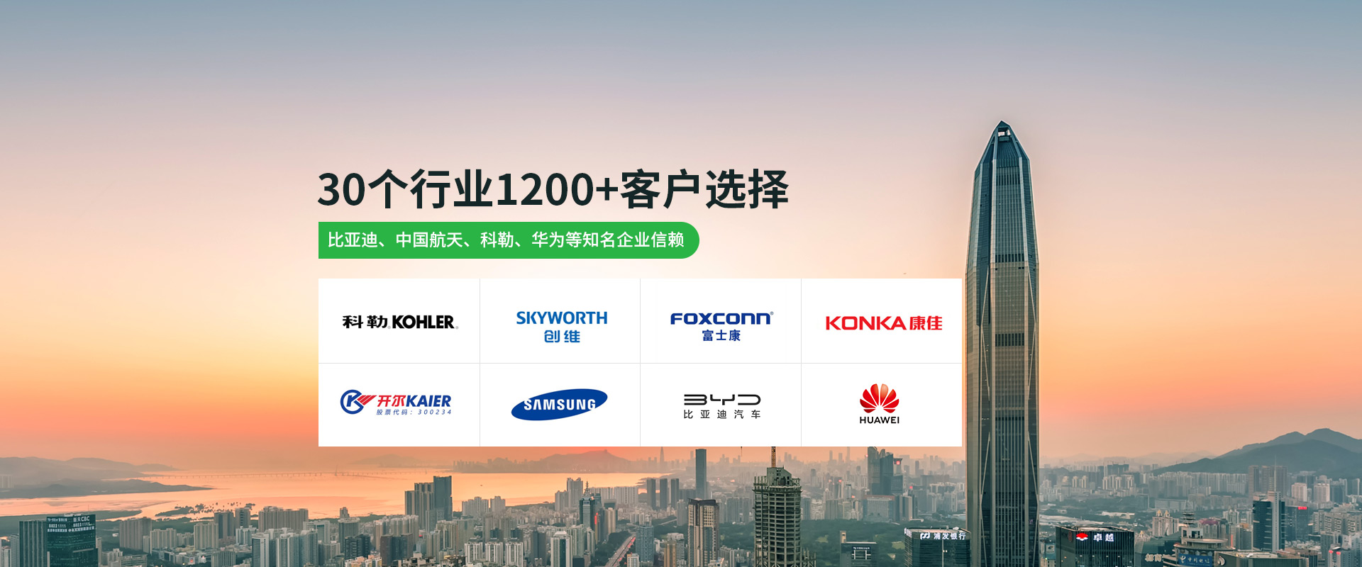 30個(gè)行業(yè)1200+客戶(hù)選擇嘉信清洗劑、防銹油、潤(rùn)滑油、切削液、液壓油、齒輪油